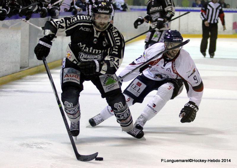 Rouen 1 - 2 Angers 