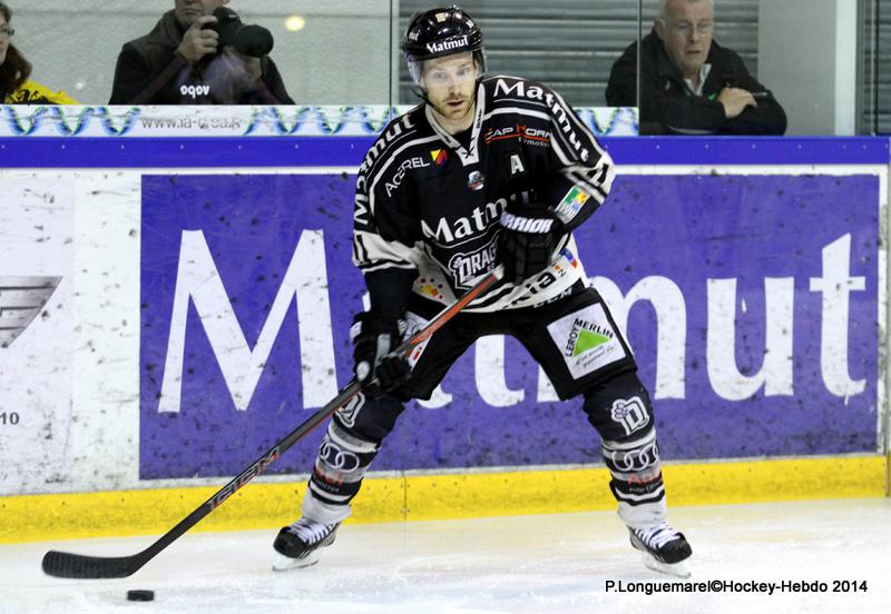Rouen 1 - 2 Angers 