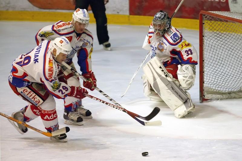 Tours  6 - 5 Epinal 