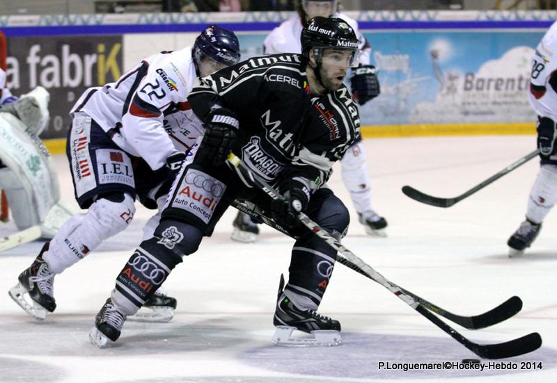 Rouen 1 - 2 Angers 