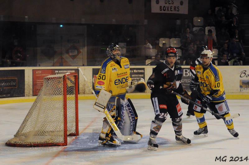 Bordeaux 5 - 0 Dunkerque