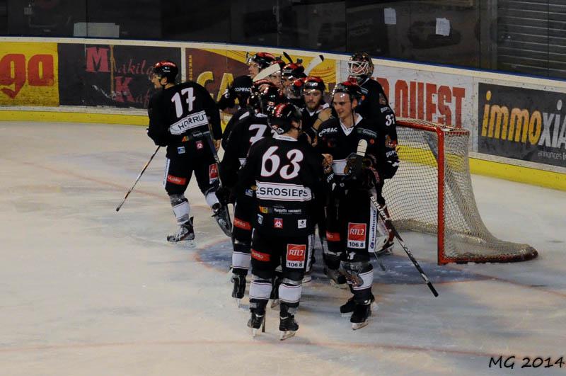 Bordeaux 5 - 0 Dunkerque