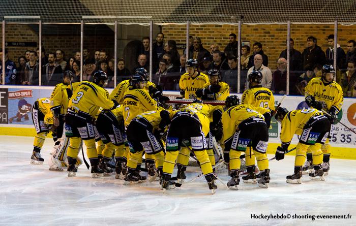 Angers  0 - 4 Rouen