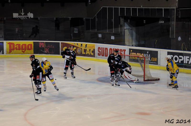 Bordeaux 5 - 2 Dunkerque