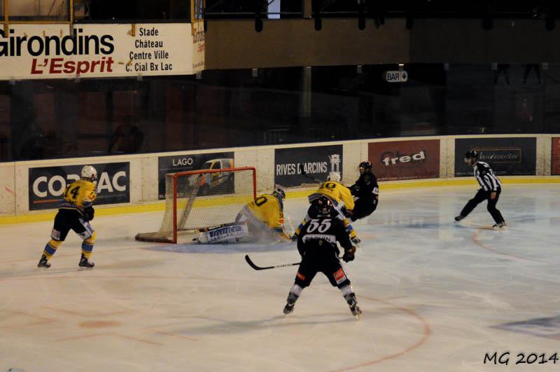 Bordeaux 5 - 2 Dunkerque