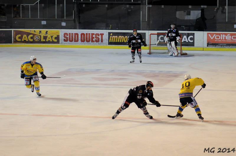 Bordeaux 5 - 2 Dunkerque