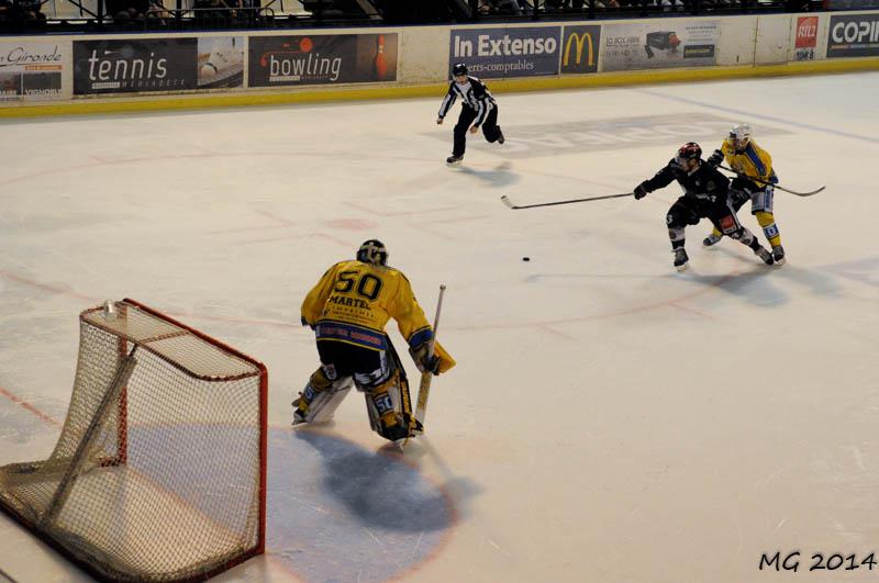 Bordeaux 5 - 2 Dunkerque