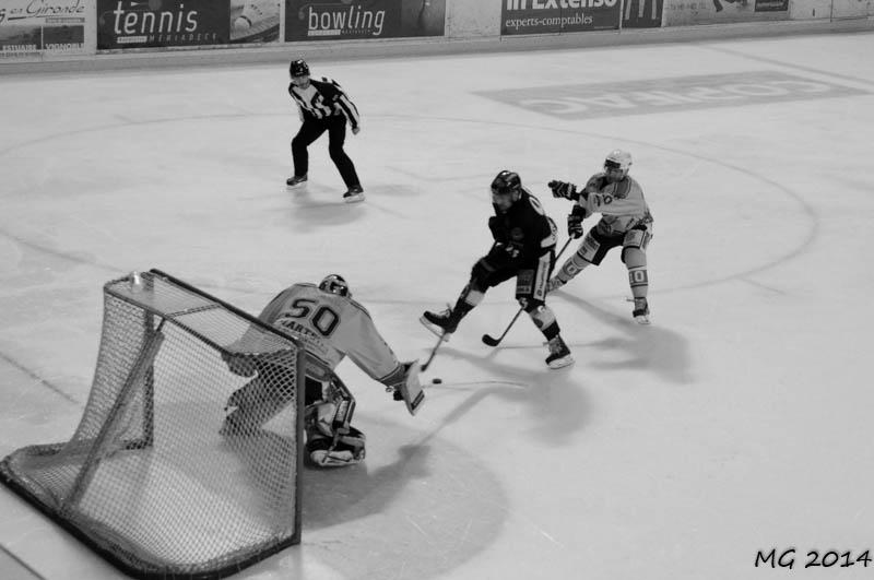 Bordeaux 5 - 2 Dunkerque