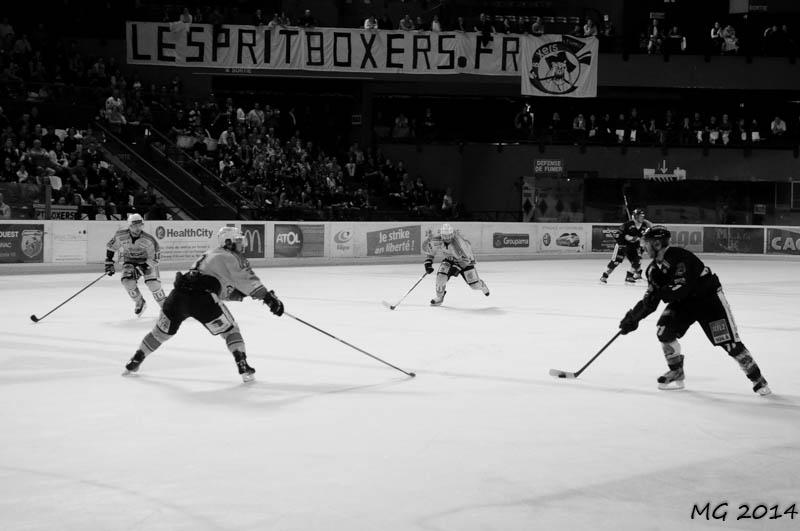 Bordeaux 5 - 2 Dunkerque