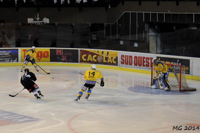 Bordeaux 5 - 2 Dunkerque