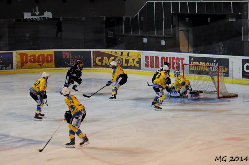 Bordeaux 5 - 2 Dunkerque