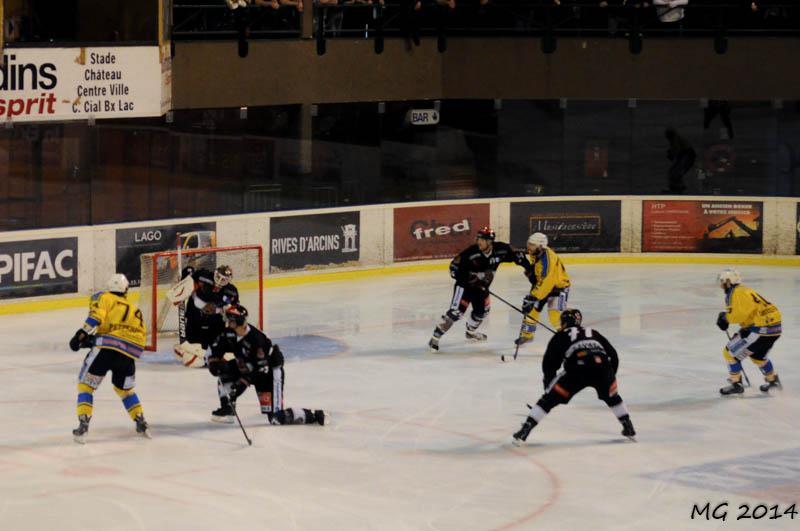 Bordeaux 5 - 2 Dunkerque