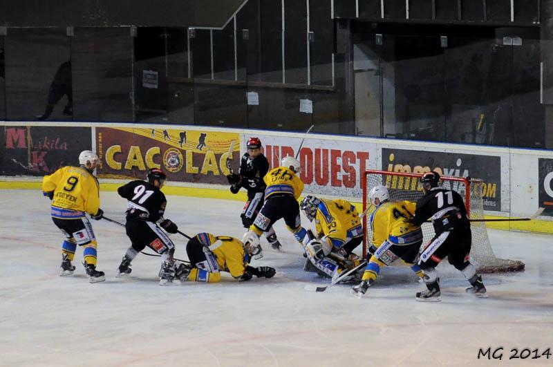 Bordeaux 5 - 2 Dunkerque