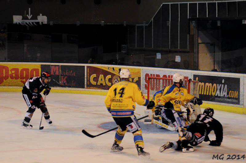 Bordeaux 5 - 2 Dunkerque