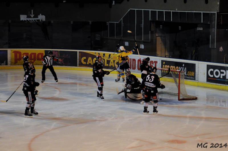 Bordeaux 5 - 2 Dunkerque