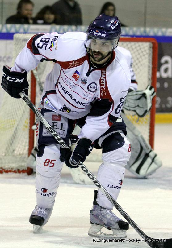 Rouen 4 - 1 Angers 