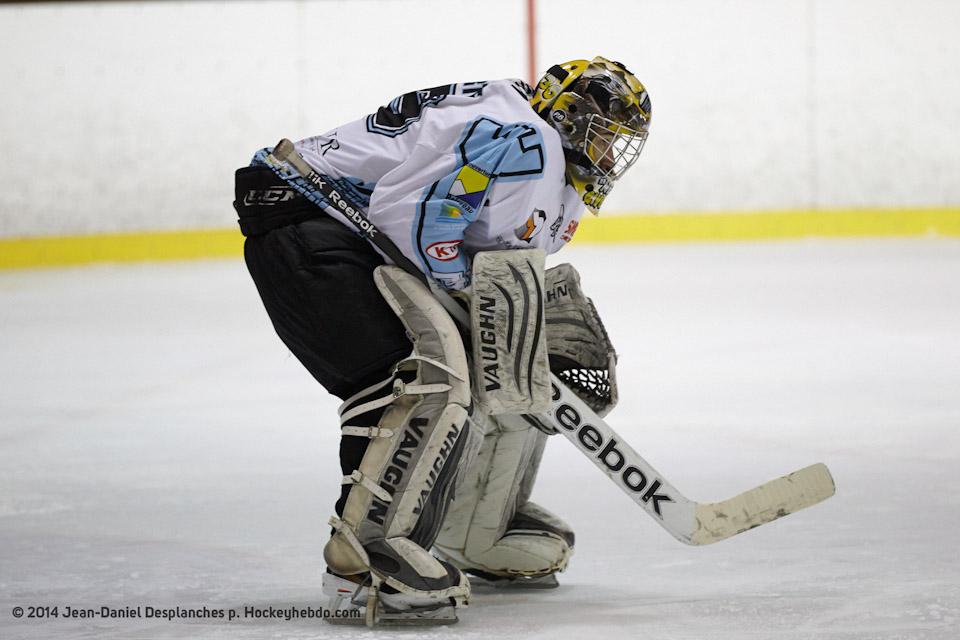 Valence 3 - 3 Tours 
