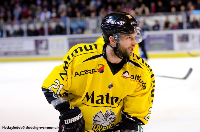 Angers  4 - 1 Rouen