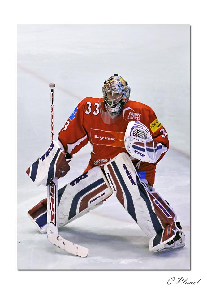 Valence 4 - 2 Annecy