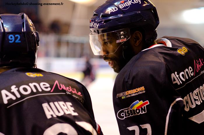 Angers  4 - 1 Rouen