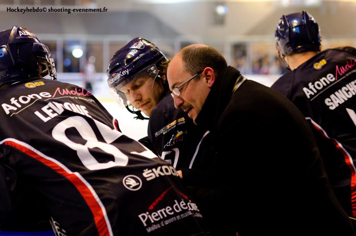Angers  4 - 1 Rouen