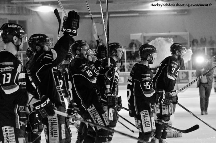 Angers  4 - 1 Rouen