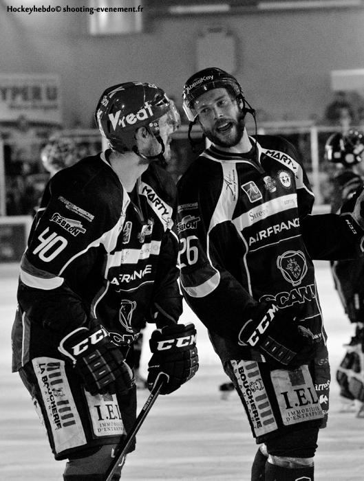 Angers  4 - 1 Rouen