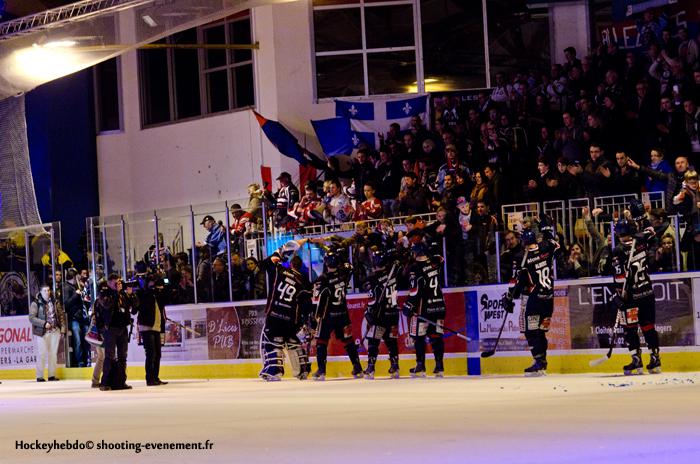 Angers  4 - 1 Rouen