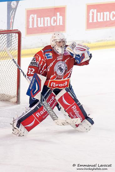 Lyon 8 - 2 Neuilly/Marne