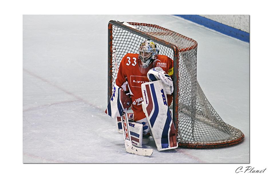 Valence 4 - 2 Annecy