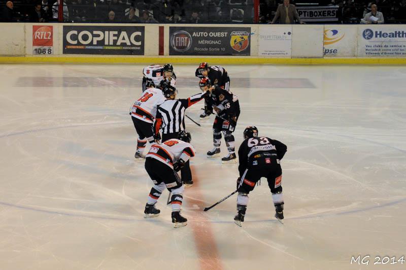 Bordeaux 5 - 1 Mulhouse