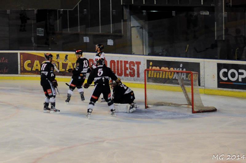 Bordeaux 5 - 1 Mulhouse