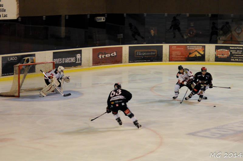 Bordeaux 5 - 1 Mulhouse