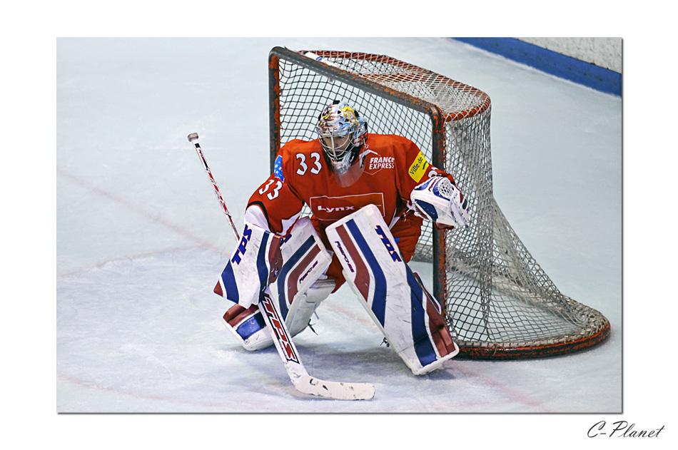 Valence 4 - 2 Annecy
