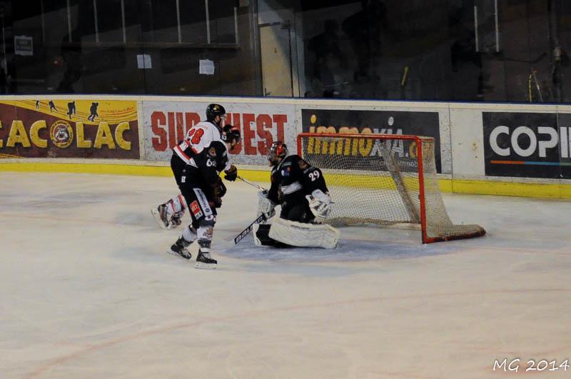 Bordeaux 5 - 1 Mulhouse