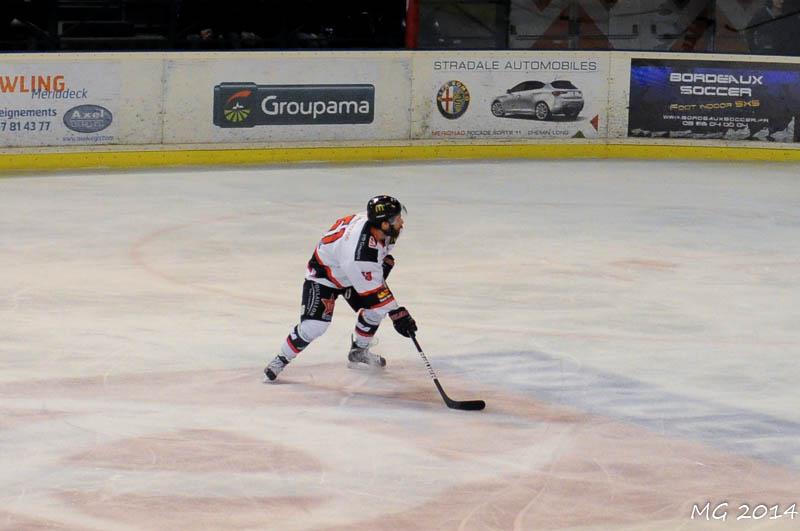 Bordeaux 5 - 1 Mulhouse