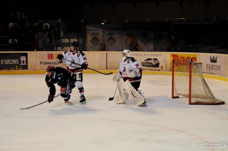 Bordeaux 5 - 1 Mulhouse