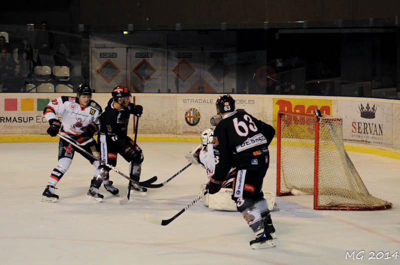Bordeaux 5 - 1 Mulhouse