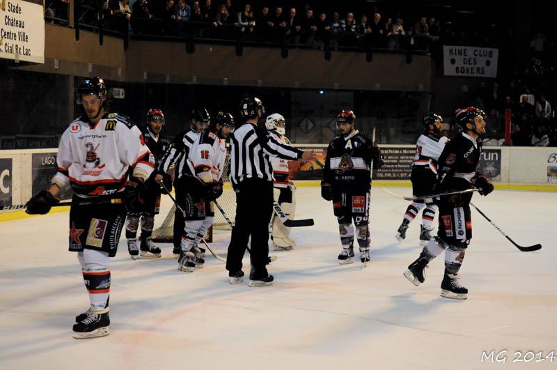Bordeaux 5 - 1 Mulhouse