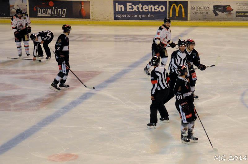 Bordeaux 5 - 1 Mulhouse