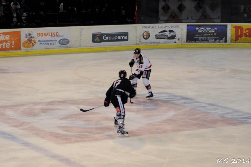 Bordeaux 5 - 1 Mulhouse