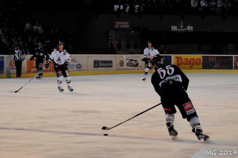 Bordeaux 5 - 1 Mulhouse