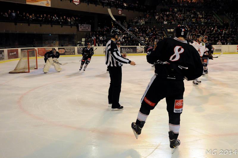 Bordeaux 5 - 1 Mulhouse