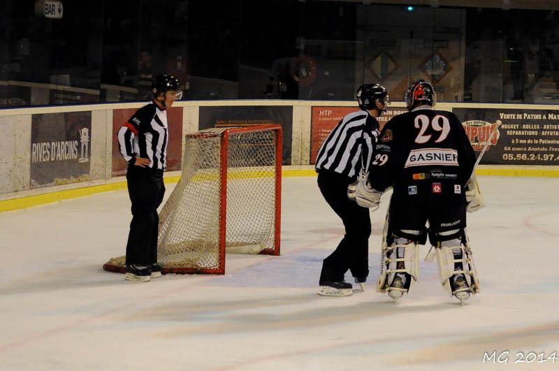 Bordeaux 5 - 1 Mulhouse