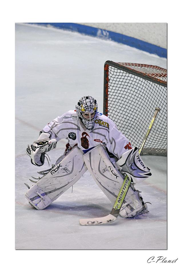 Valence 4 - 2 Annecy