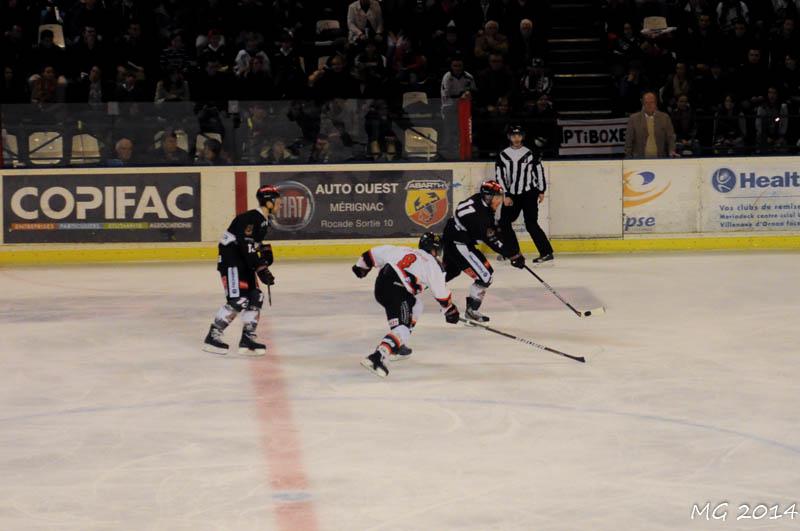 Bordeaux 5 - 1 Mulhouse