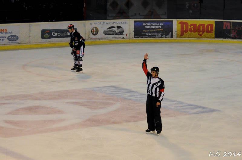 Bordeaux 5 - 1 Mulhouse