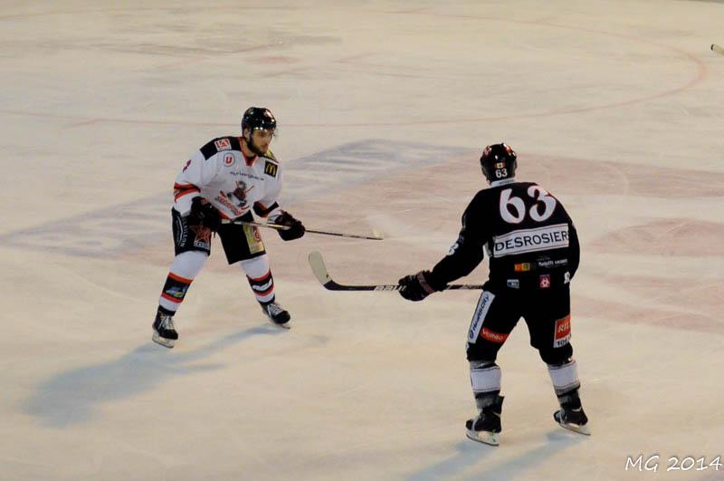 Bordeaux 5 - 1 Mulhouse