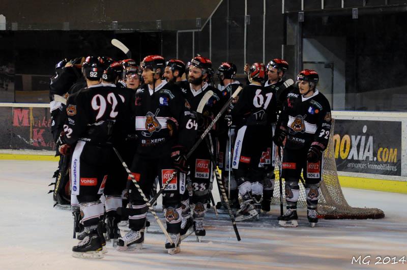 Bordeaux 5 - 1 Mulhouse