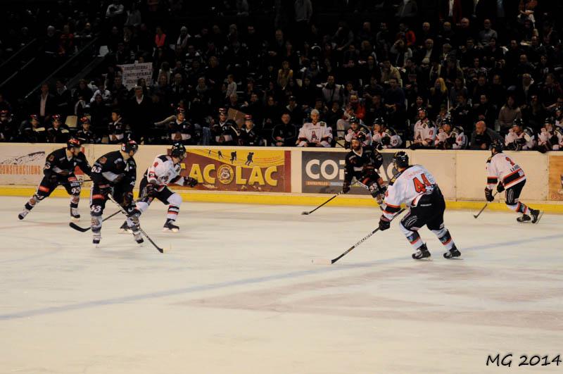 Bordeaux 5 - 1 Mulhouse